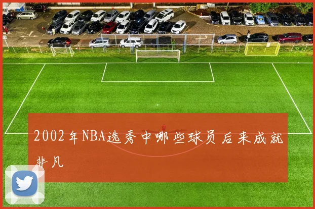 2002年NBA选秀中哪些球员后来成就非凡
